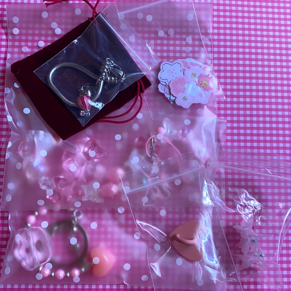 Accessories Bundle 🐾😻 - Picture 6 of 6